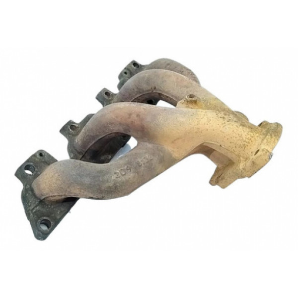Coletor Escapamento Gm Corsa 1.0 16v 1999 53253