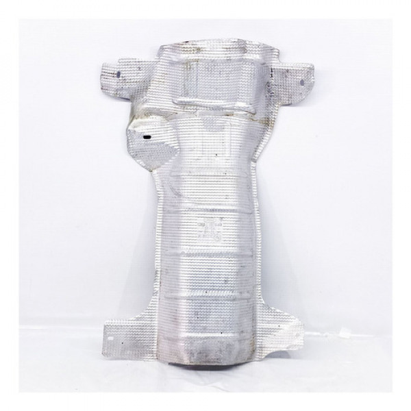 Kit Defletor Calor Escapamento Ford Ka Se 1.5 2015 78903