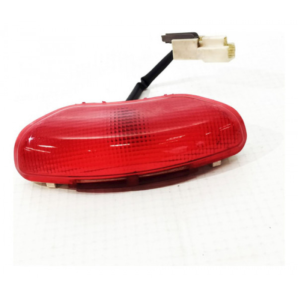 Luz Forro Porta Dianteira Esquerda Hyundai Tucson Glsb 2012 