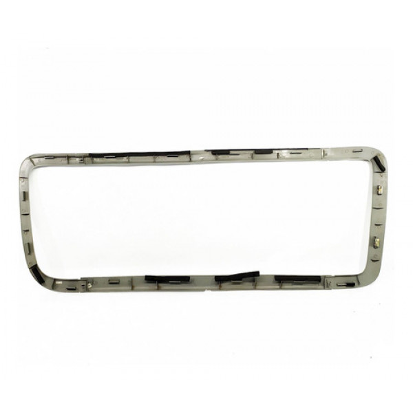 Moldura Vidro Lateral Esquerdo Renault Kangoo 2008    34017
