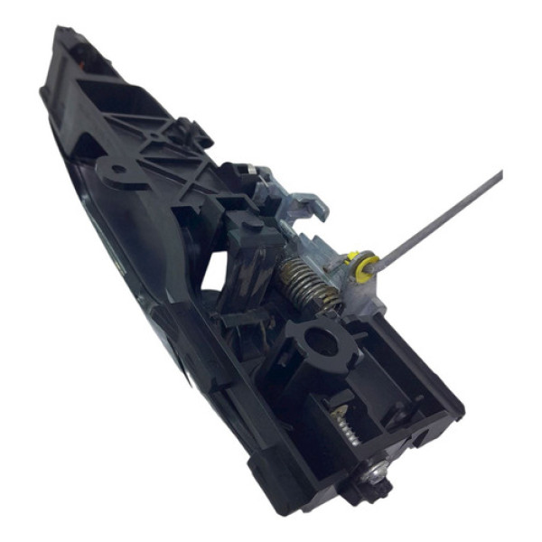 Maçaneta Externa Porta Dianteira Direita  Ford Edge 3.5 2011 Não Informado