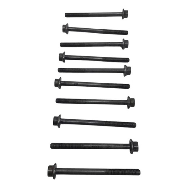 Parafuso Prisioneiro Cabeçote  Gm Astra Hb 2007 179230