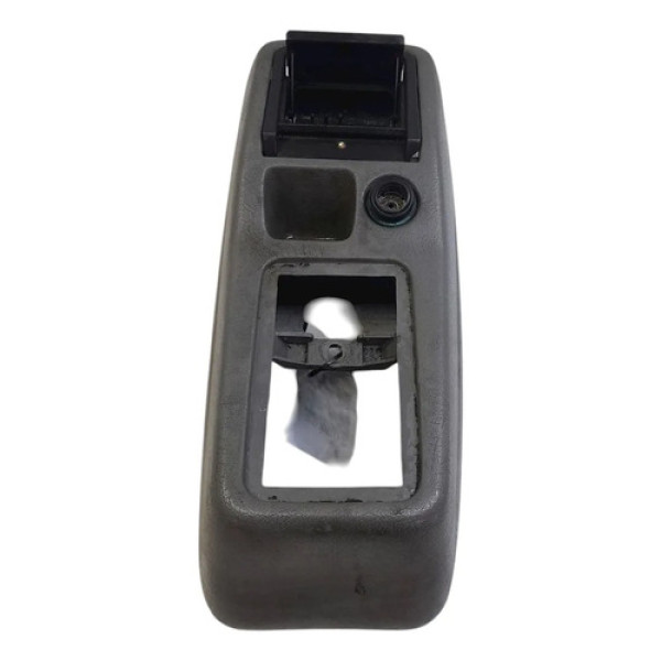 Console Central Vw Gol 1.0 16v 1999    205262