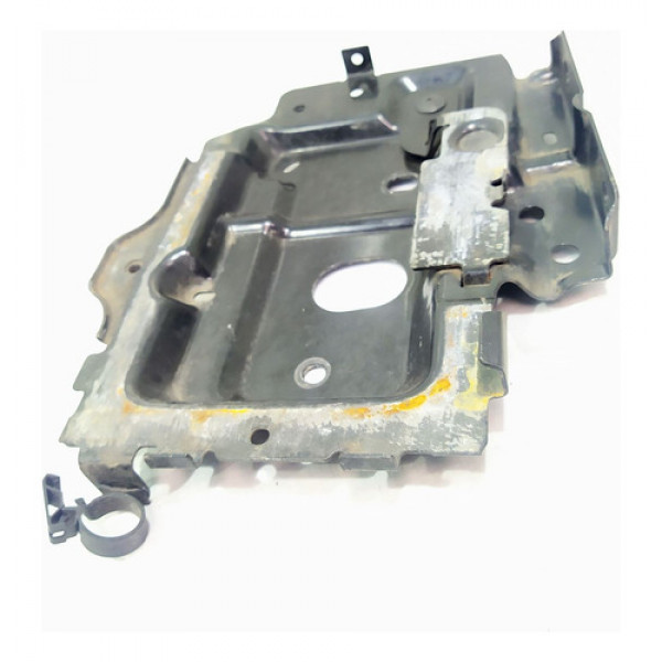 Suporte Bateria  Peugeot 206 Sw 16v Escapade   2008 7938