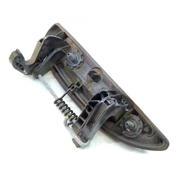 Maçaneta Externa Traseira Direita Renault Scenic 2006 57414