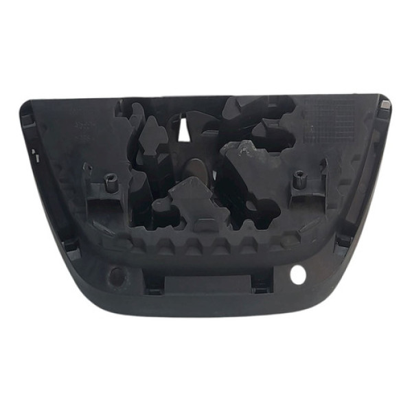 Emblema Para Choque Dianteiro  Peugeot 207 Passion Xr 2009 1
