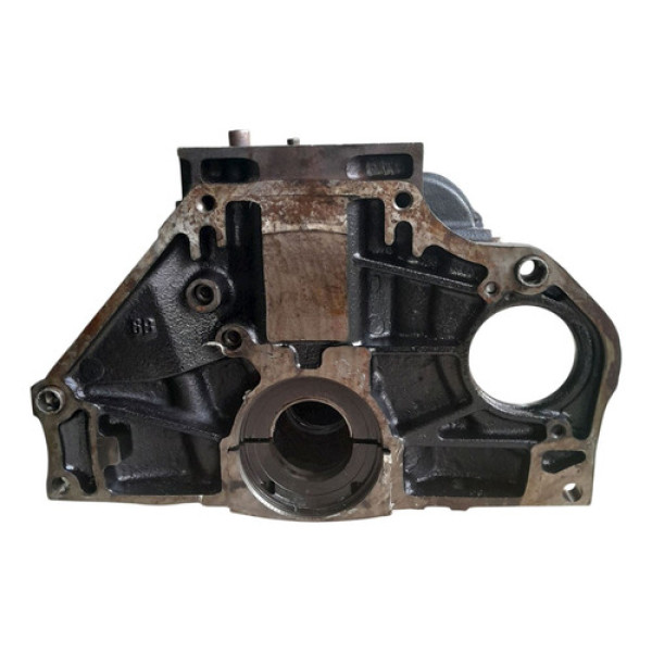 Bloco Do Motor Fiat Siena 1.8 2007 V1749 - P2