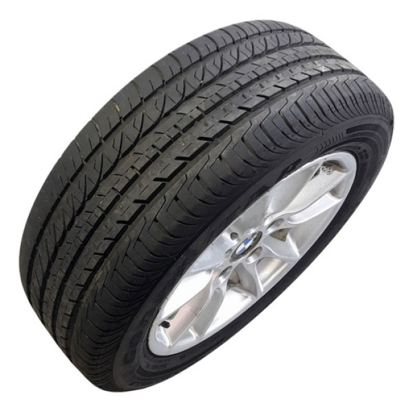 Roda Traseira Esquerda Bmw 540ia Dn81 2002 V1803 - P42 Não Informado