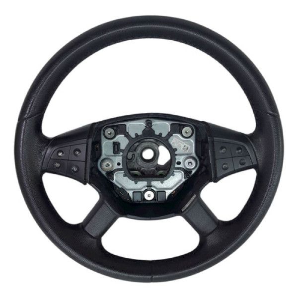 Volante Do Motorista Mercedes-benz B200 2.0 2007 V1726 - P49