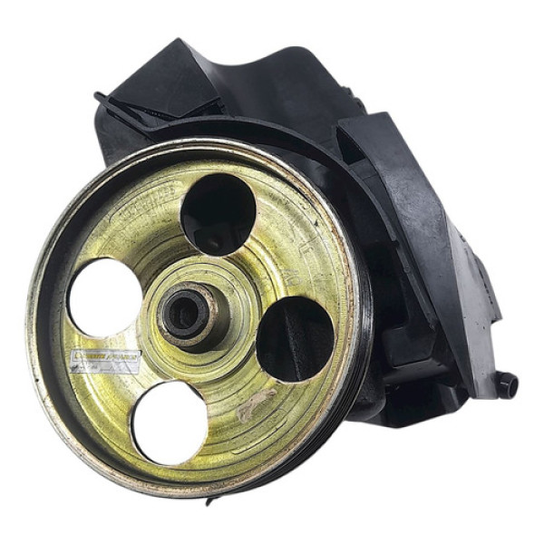 Bomba Direção Hidraulica Peugeot 206 1.4 2007    201407