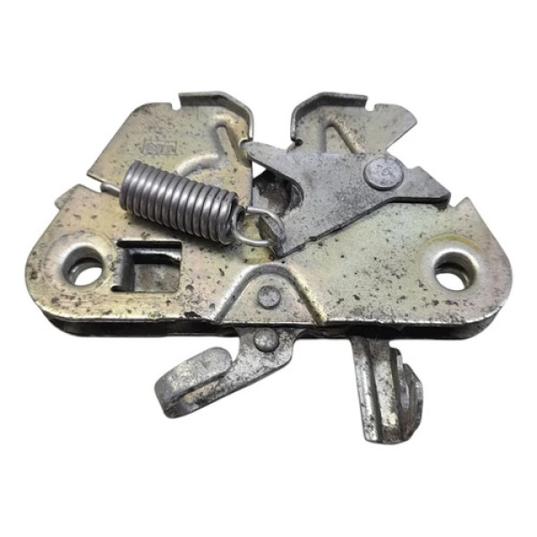 Fechadura Capô  Renault Kangoo 1.0 16v 2003 208544