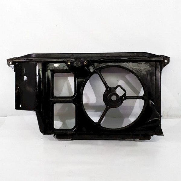 Defletor Ventoinha Peugeot 206 1.0 16v 2004    75980