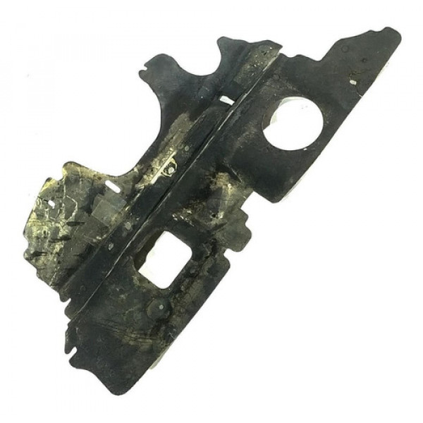 Forro Anti Chama Cofre Motor Ford Focus Hc 1.6 16v 2011 7791