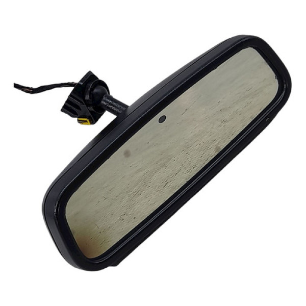 Retrovisor Interno  Mercedes-benz B200 2.0 2007 186205