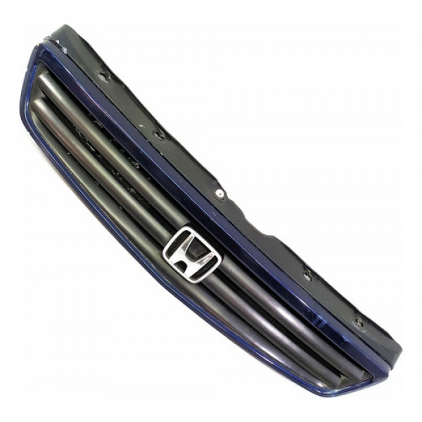 Grade Para-choque Honda Civic Lx 1999 121138