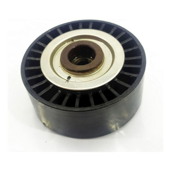 Rolamento Polia Auxiliar Correia Poly V Fiat Cronos 1.8 16v 