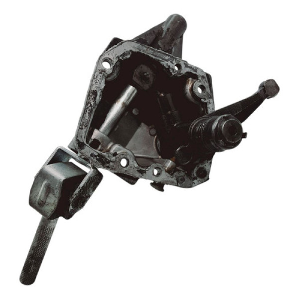 Trambulador Câmbio Gm Kadett 1.8 1992    202950 Não Informado