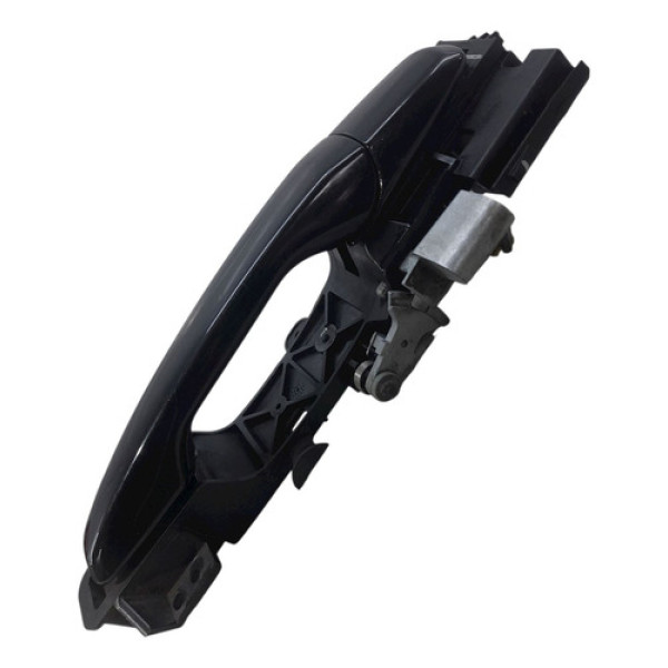 Maçaneta Externa Porta Traseira Direita  Ford Edge 3.5 2011  Não Informado