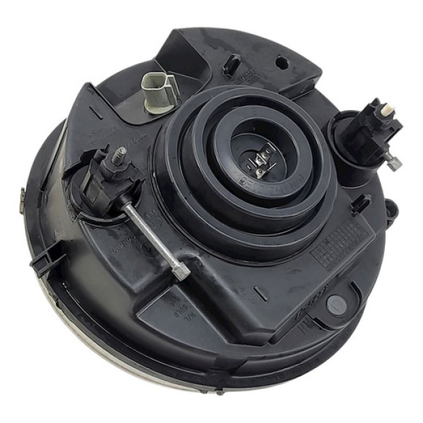 Farol Direito Jeep Cherokee Sport 3.7 2005 V1719 - P15