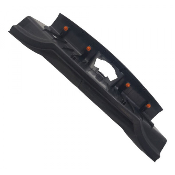 Soleira Batente Porta-mala Chery Tiggo 2 2019    156103