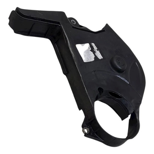 Capa Inferior Correia Dentada Vw Saveiro 1.8 1990     207864
