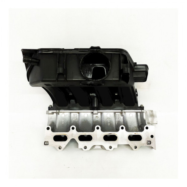 Coletor Admissão Renault Clio 1.6 16v Sedan 2001 142295