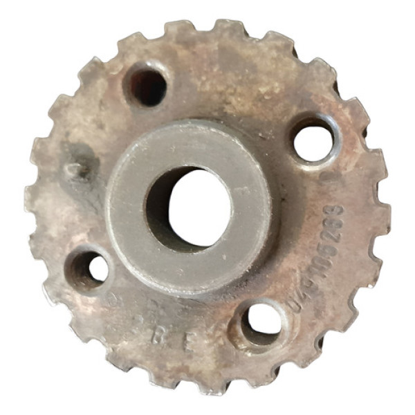 Engrenagem Virabrequim Vw Parati 1.6 1997    22137