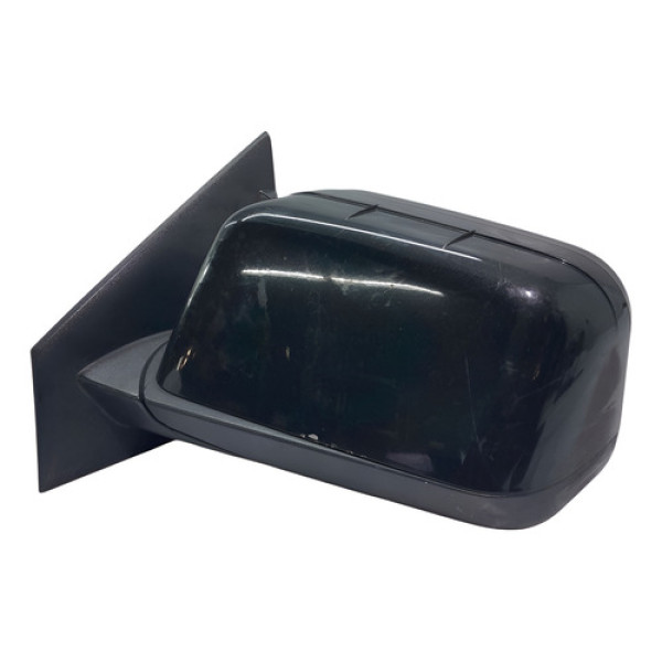 Retrovisor Esquerdo Ford Edge 3.5 2011 V1771 - P38