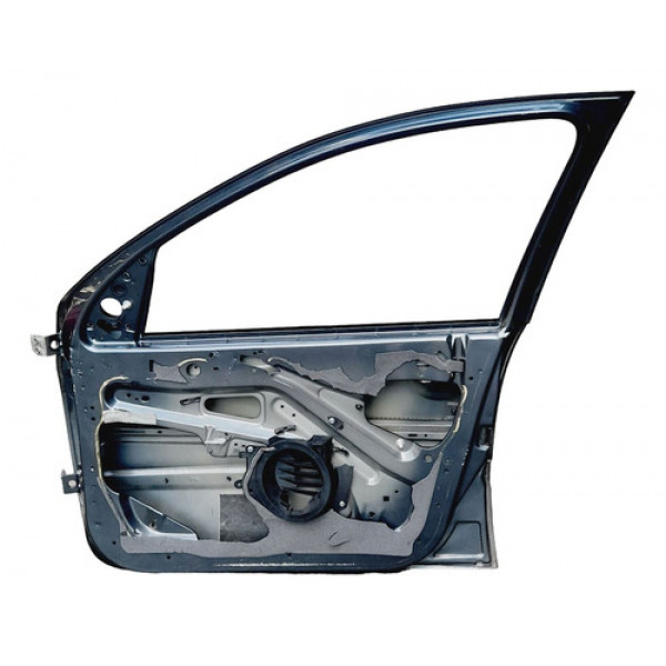 Porta Dianteira Direita Peugeot 207 2011    145854