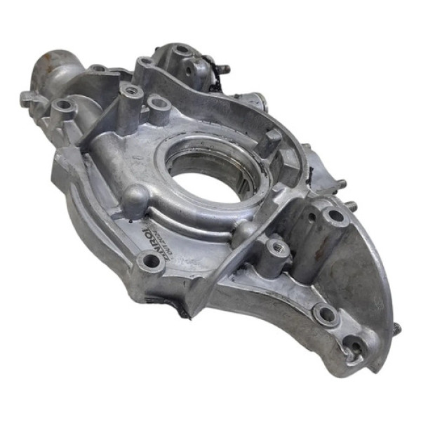 Bomba Oleo Motor Honda Civic 1.7 16v 2001    207991