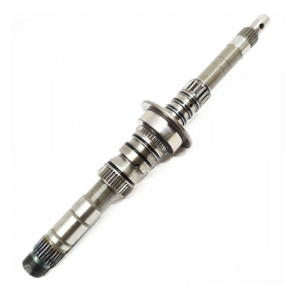 Jogo Eixo Câmbio Automático Honda Cr-v 2.0 16v 2010    10423