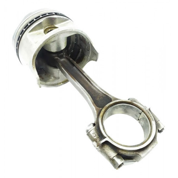 Biela Pistão Gm Opala 2.5 4cc 1985 Original 54732