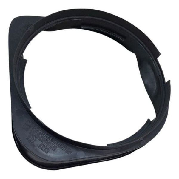 Acabamento Alto Falante Porta Dianteira Esquerda  Vw Touareg Não Informado