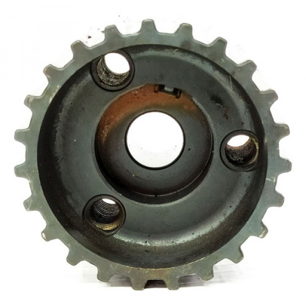 Engrenagem Virabrequim Fiat Idea 1.4    127575