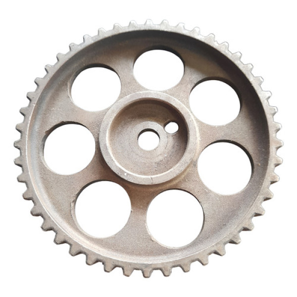 Polia Comando Válvula Gm Kadett Monza 1.8 2.0    195259 Não Informado