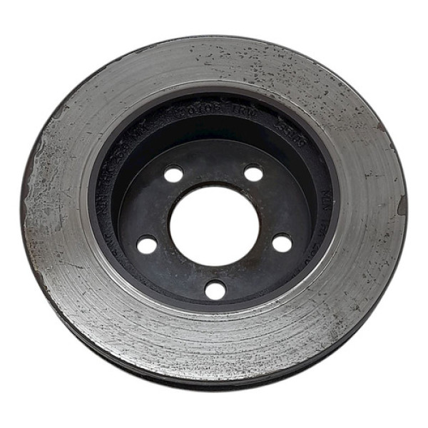 Disco Freio Dianteiro  Jeep Cherokee Sport 3.7 2005 185394