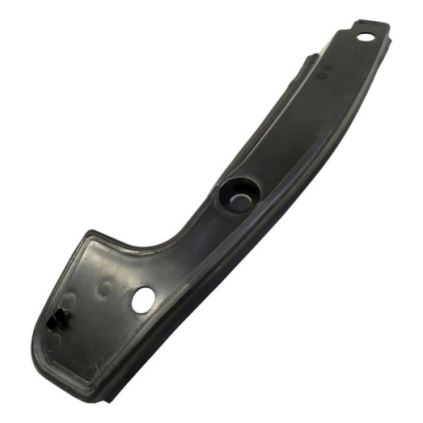 Acabamento Canaleta Para Lama Esquerdo  Bmw 550i 4.8  2009 1 Não Informado