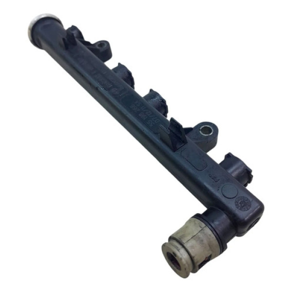 Flauta Injeção Eletrônica Fiat Idea 1.4 2009    207427