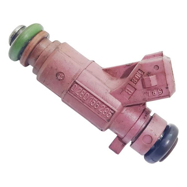 Bicos Injeção Eletrônica  Peugeot 207 Passion 1.4 2010 19866