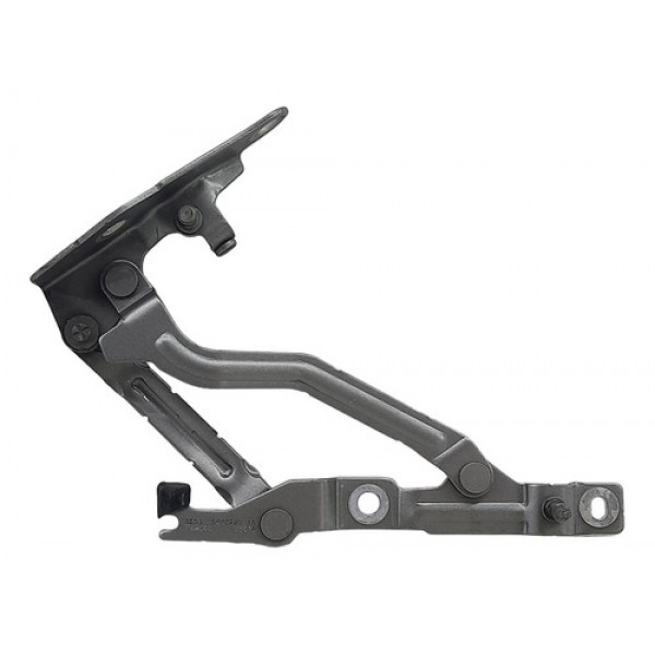 Dobradiça Direita Tampa Traseira Ford Fusion 2.3 2008 152274