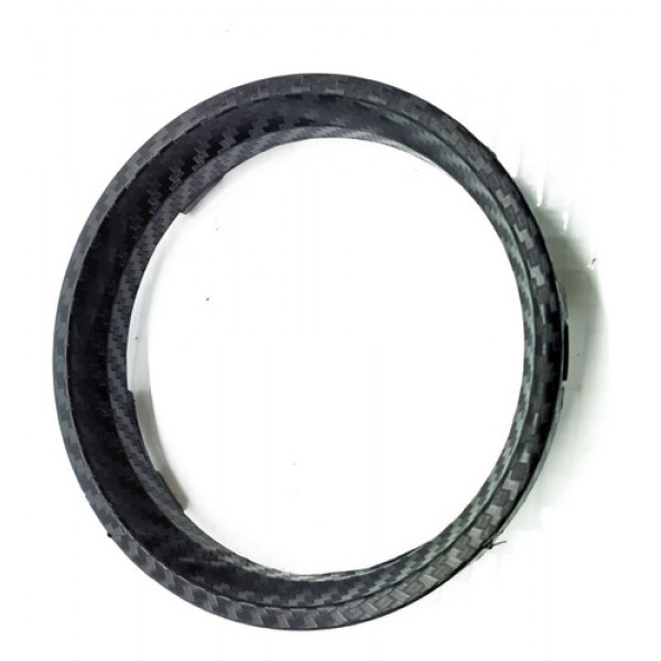 Moldura Difusor Ar Central Esquerdo Painel Volkswagen Gol 1.