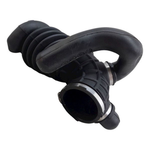 Mangueira Tbi Caixa Filtro Ar   Gm Captiva 3.6 2009 188404