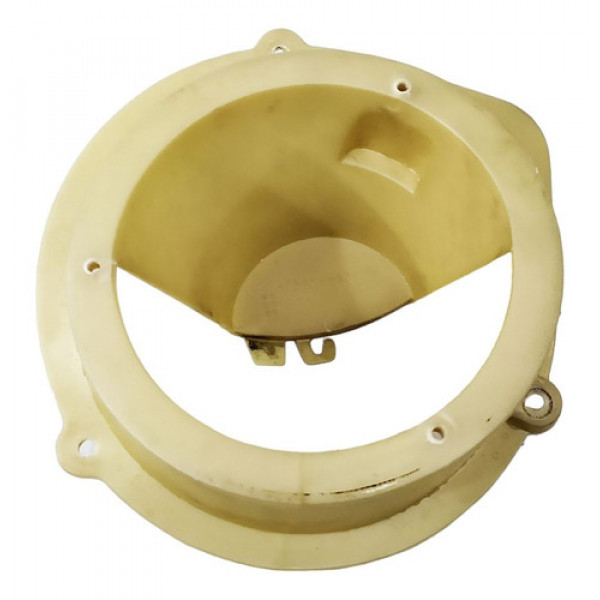 Suporte Alto Falante Porta Dianteira Gm Omega 2005    145966