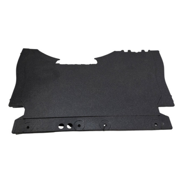 Isopor Porta Malas Bmw 550i 4.8  2009 196765 Não Informado