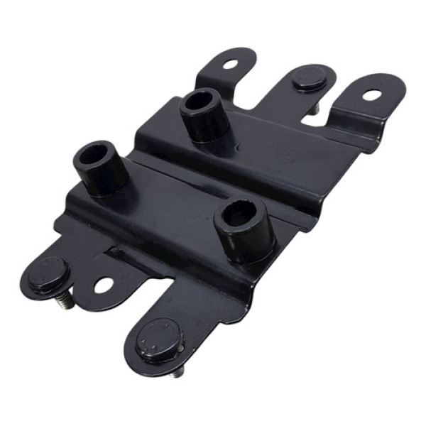 Suporte Módulo Assistente Estacionamento  Fiat Linea Dual 1. Não Informado