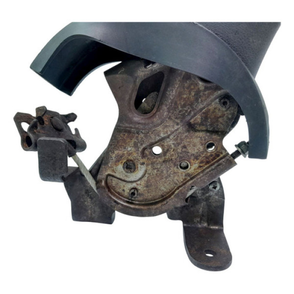 Alavanca Freio Mão Fiat Palio 2013    197404