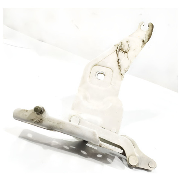 Braço Dobradiça Esquerda Capô Bmw X5 M V8 T 2011 37298