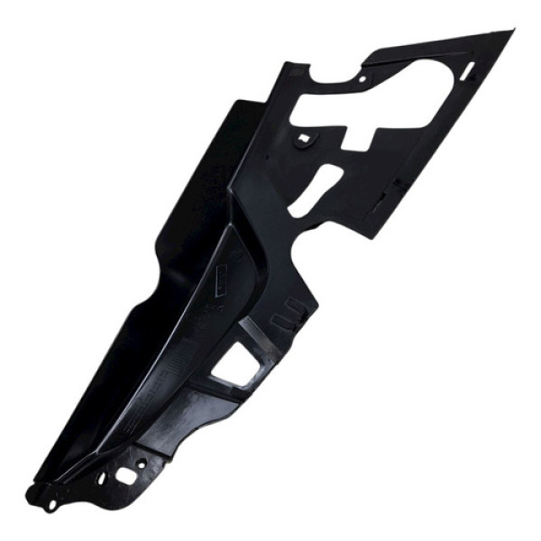 Acabamento Direito Motor  Porsche Cayenne S 4.8 T 2011 18996