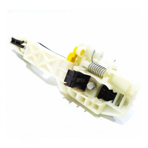 Maçaneta Externa Porta Traseira Direita Hb20 2018 47291