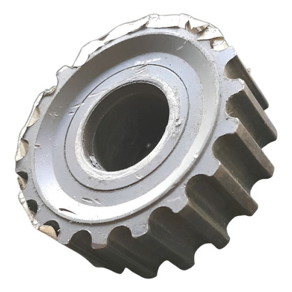 Engrenagem Virabrequim Fiat Stilo 1.8 8v 2009    67596